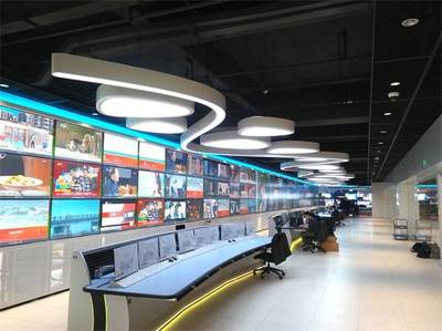 盤點2018年初最受關(guān)注的AV工程項目與組織比賽